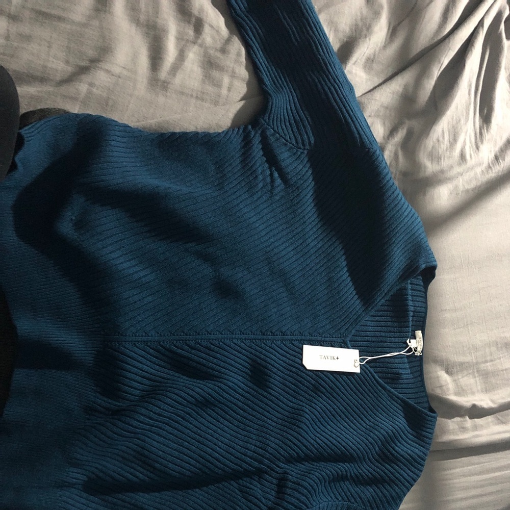 Tavik sweater